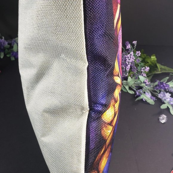 Rapunzel Disney Tangled Themed Home Decorative Pillowcase - Picture 10 of 11